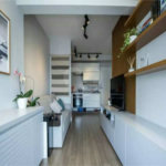 Apartamento à venda com 1 quarto em Pinheiros, São Paulo, SP
