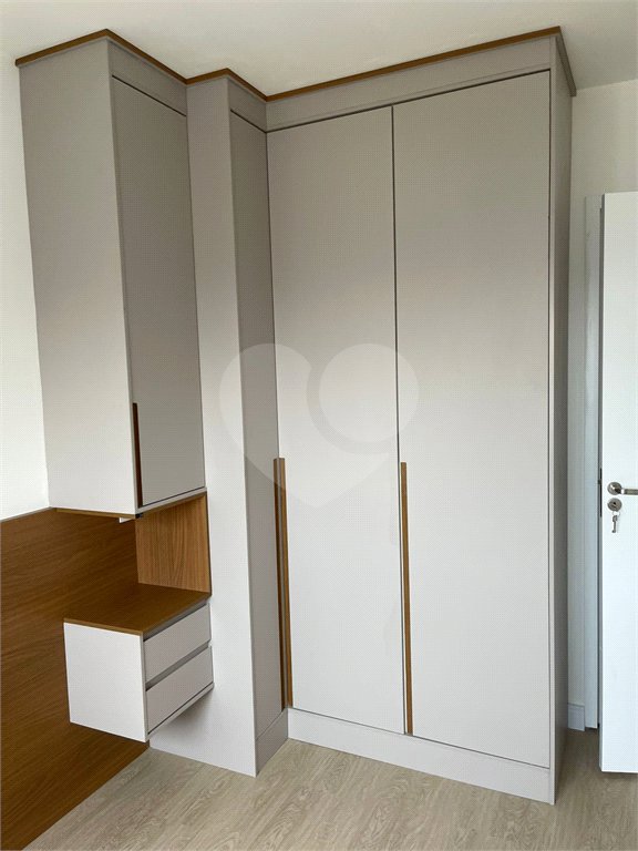 Apartamento à venda com 1 suíte em Vila Buarque, São Paulo, SP