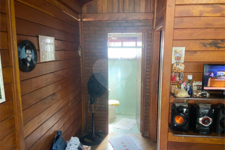 Casa Térrea à venda com 1 quarto em Jardim Débora, Poá, SP