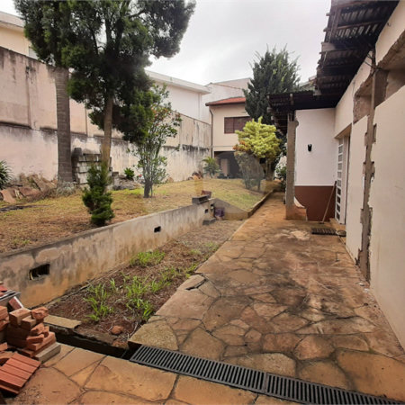 Casa Térrea à venda com 3 quartos, sendo 1 suíte, em Jardim Prudência, São Paulo, SP