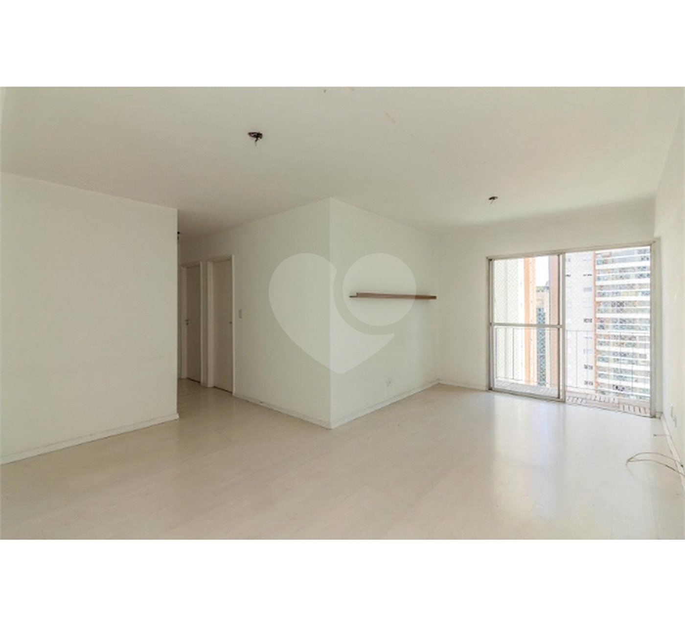 Apartamento à venda com 2 quartos em Vila Olímpia, São Paulo, SP