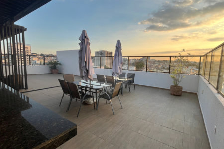 Apartamento à venda ou para alugar com 2 quartos em Atibaia Jardim, Atibaia, SP