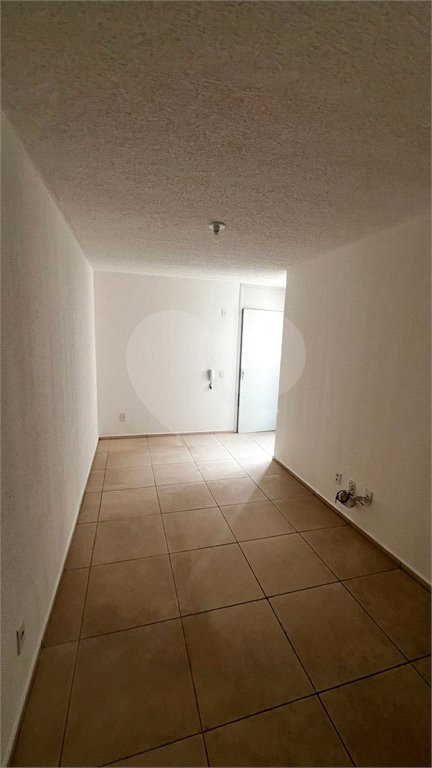 Apartamento à venda com 2 quartos em Santa Cruz, Rio de Janeiro, RJ