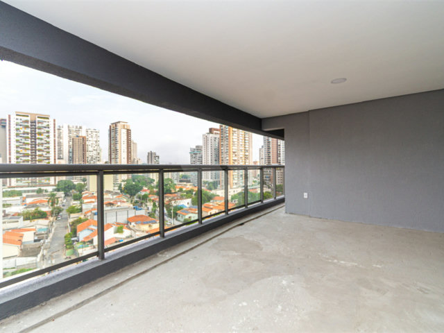 Apartamento à venda com 3 suítes em Brooklin, São Paulo, SP