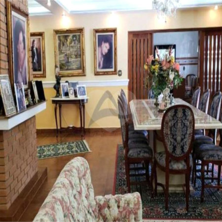 Casa à venda com 4 suítes no condomínio Vale do Itamaraca, Valinhos - SP