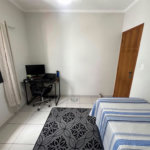 Casa com 3 dormitórios à venda, 142 m² por R$ 675.000,00 - Centro - São Vicente/SP