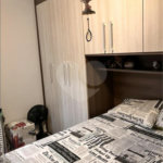 Apartamento à venda com 1 quarto em Barra Funda, São Paulo, SP