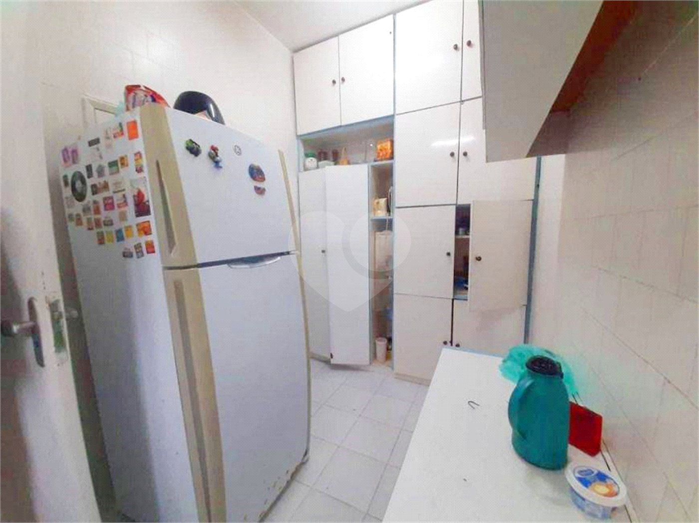 Apartamento à venda com 3 quartos, sendo 1 suíte, em Tijuca, Rio de Janeiro, RJ
