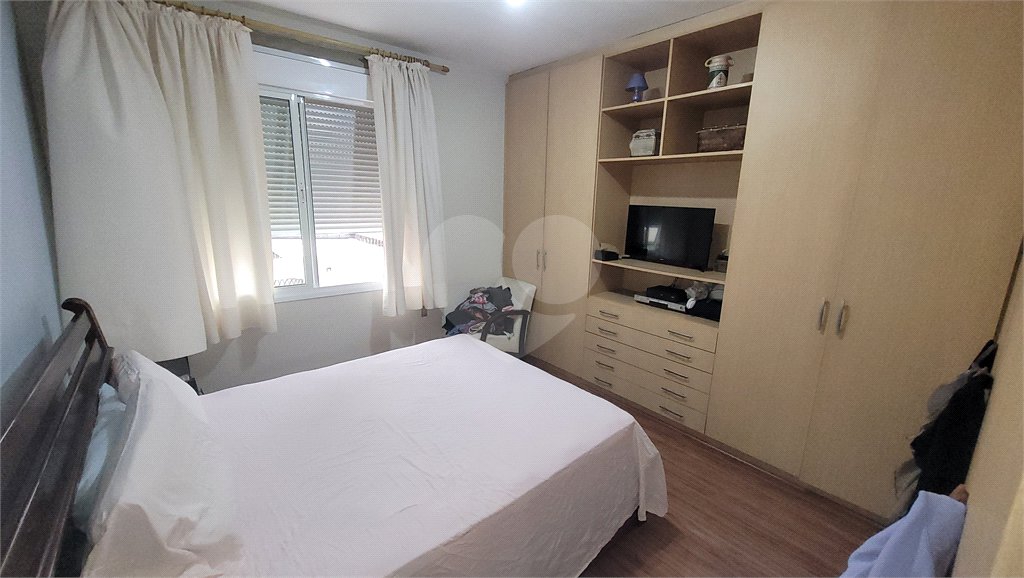 Apartamento à venda com 2 quartos em Perdizes, São Paulo, SP