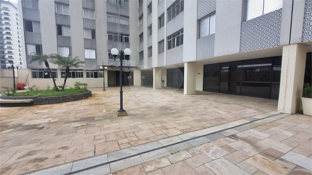 Apartamento com 2 quartos na Móoca