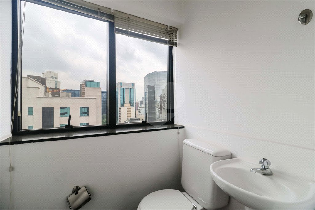 Sala para alugar em Itaim Bibi, São Paulo, SP
