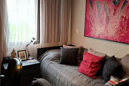 Apartamento à venda com 4 quartos, sendo 2 suítes, em Brooklin Paulista, São Paulo, SP