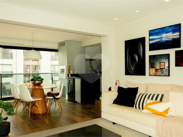 Apartamento à venda com 3 quartos, sendo 1 suíte,  em Vila Cruzeiro, São Paulo, SP
