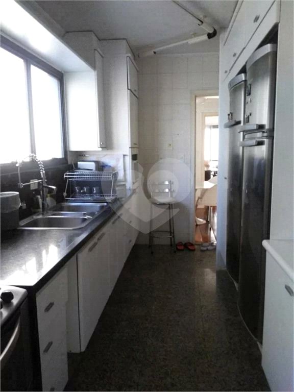 Apartamento à venda com 4 quartos, sendo 2 suítes, em Santa Teresinha, São Paulo, SP