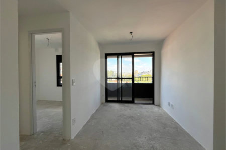 Apartamento à venda com 2 quartos, sendo 1 suíte, em Jardim São Paulo(zona Norte), São Paulo, SP