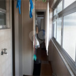 Apartamento à venda com 3 quartos, sendo 1 suíte, em Tucuruvi, São Paulo, SP