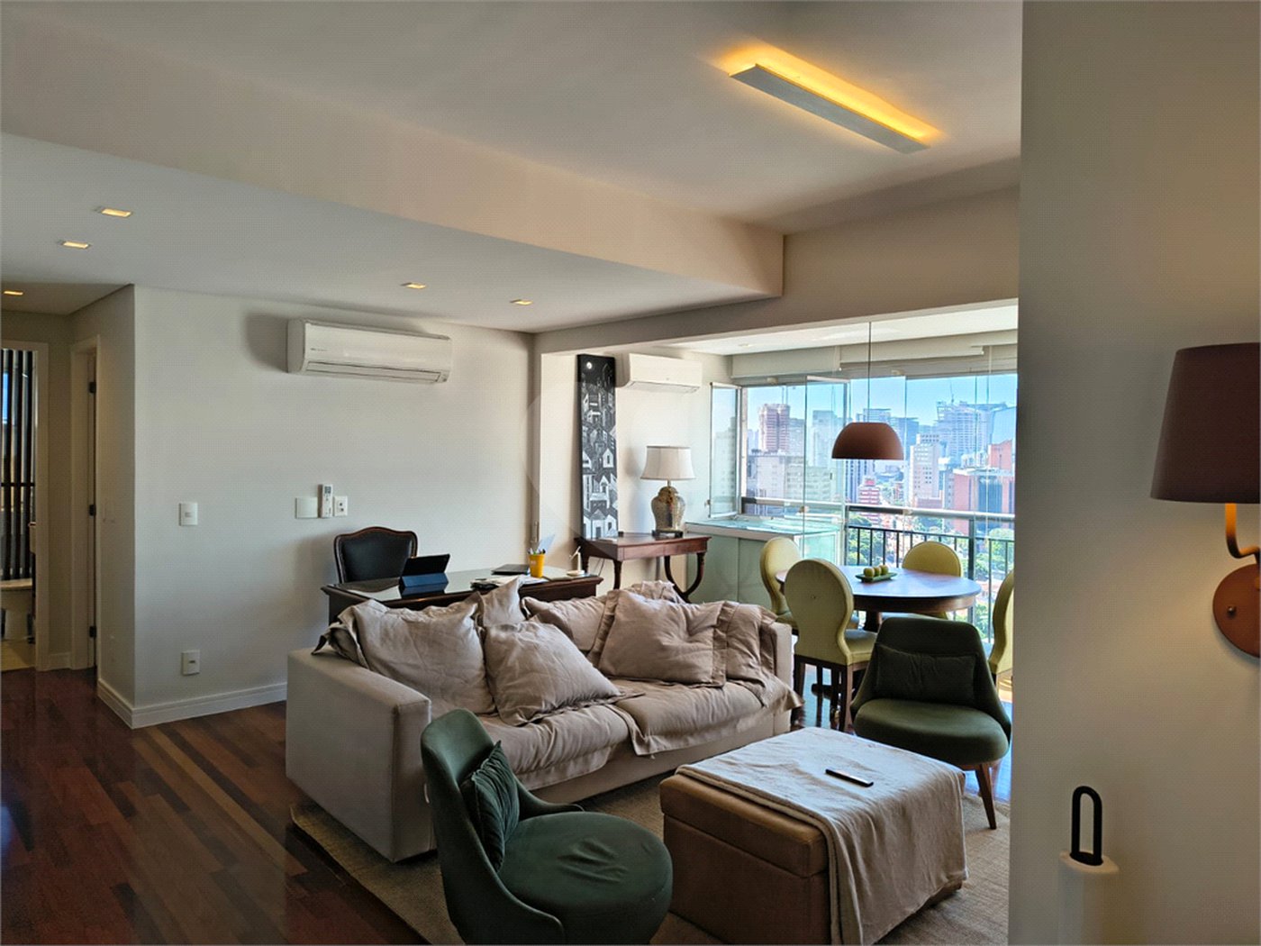Apartamento à venda com 2 quartos, sendo 1 suíte,  em Vila Cruzeiro, São Paulo, SP