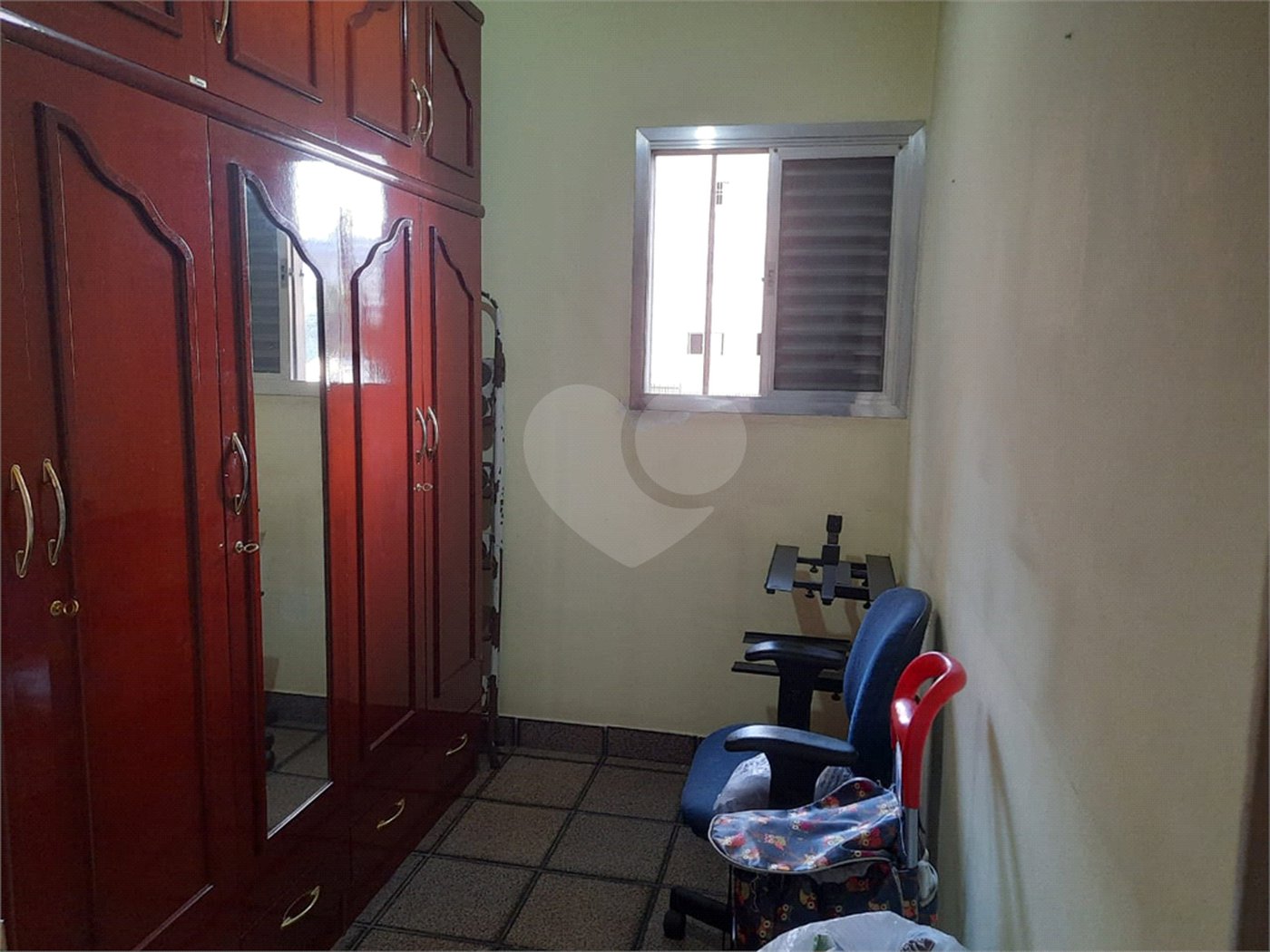 Apartamento á venda - Saúde