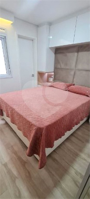 Apartamento à venda com 2 quartos, sendo 1 suíte,  em Barra Funda, São Paulo, SP