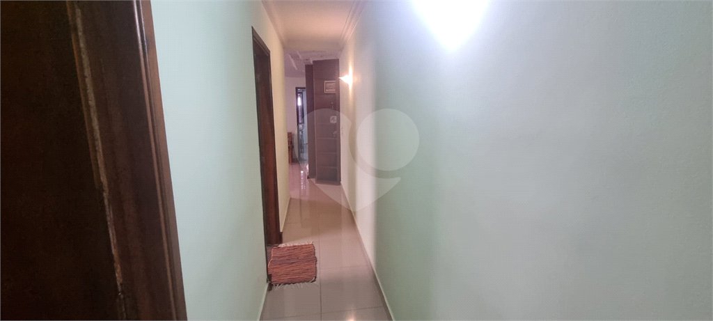 Casa à venda com 3 quartos em Mandaqui, São Paulo, SP