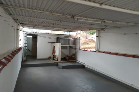 Sobrado à venda com 2 quartos, sendo 1 suíte,  em Água Fria, São Paulo, SP