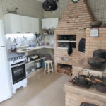 Casa à venda com 3 quartos, sendo 1 suíte, no condomínio Picollo Villaggio, Louveira - SP