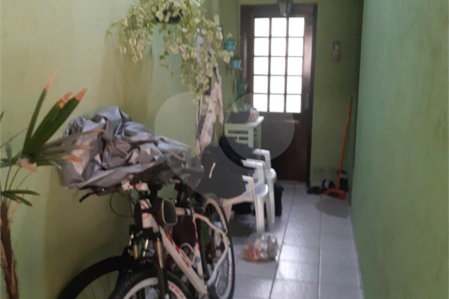 Casa Térrea à venda com 2 suítes em Vila Carioca, Guarulhos, SP