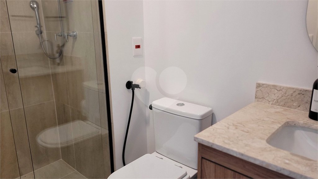 Studio para alugar com 1 suíte em Cerqueira César, São Paulo, SP