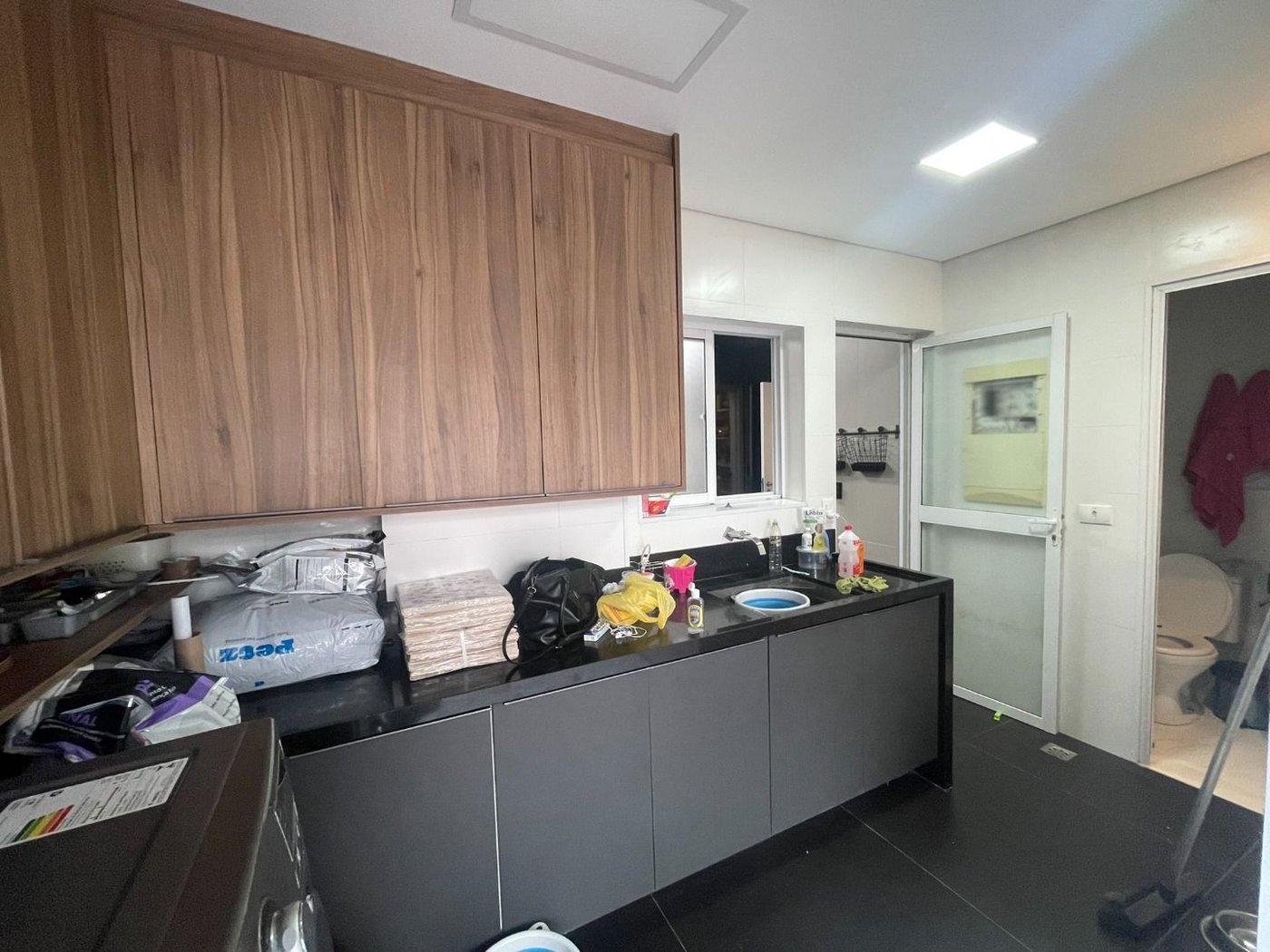 Apartamento Garden com 4 dormitórios à venda, 280 m² por R$ 4.500.000,00 - Aparecida - Santos/SP