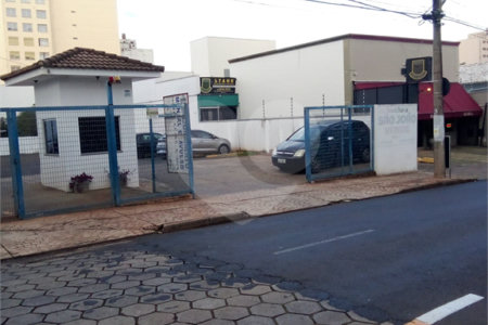 Terreno à venda no Centro, Araraquara, SP