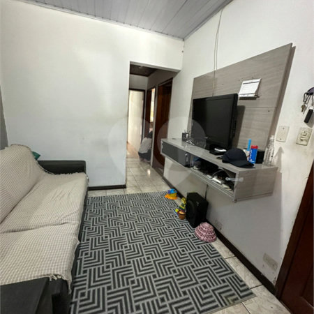 Casa à venda com 2 quartos em Vila Campo Grande, São Paulo, SP