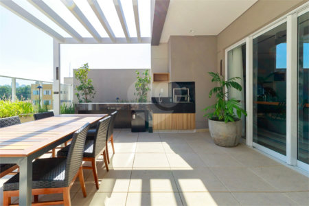 Apartamento à venda com 3 suítes em Brooklin, São Paulo, SP