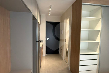 Studio para alugar em Vila Cordeiro, São Paulo, SP