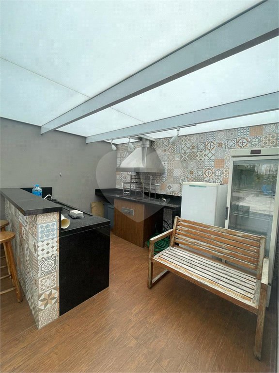 Apartamento à venda com 3 quartos, sendo 2 suítes, em Vila Regente Feijó, São Paulo, SP