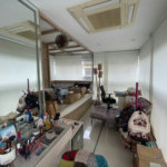 Apartamento Garden com 4 dormitórios à venda, 280 m² por R$ 4.500.000,00 - Aparecida - Santos/SP