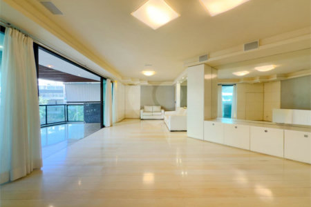 Apartamento à venda com 3 quartos, sendo 2 suítes, em Leblon, Rio de Janeiro, RJ