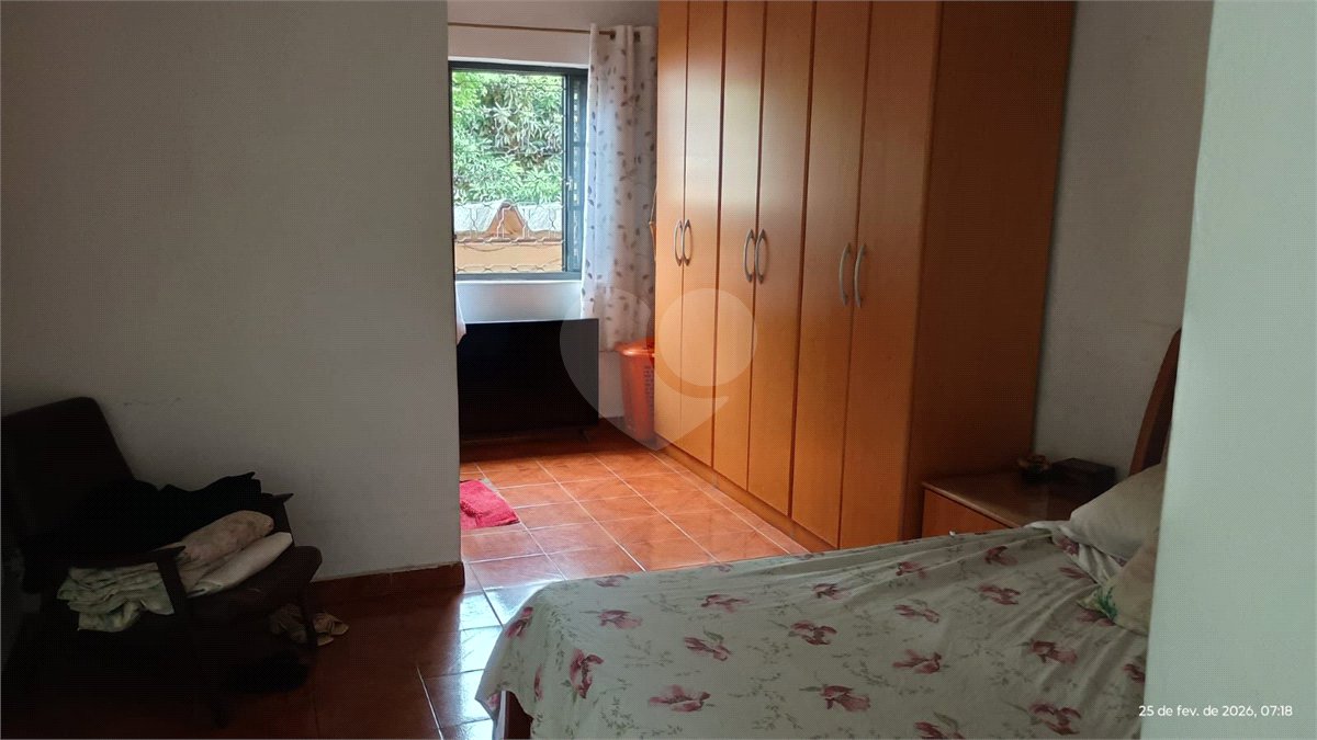 Casa à venda com 3 quartos em Santana, São Paulo, SP