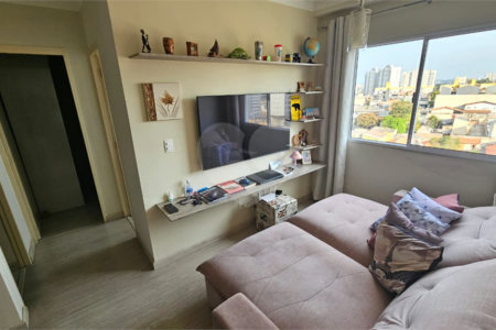 Apartamento à venda com 2 quartos em Chácara Bela Vista, Poá, SP