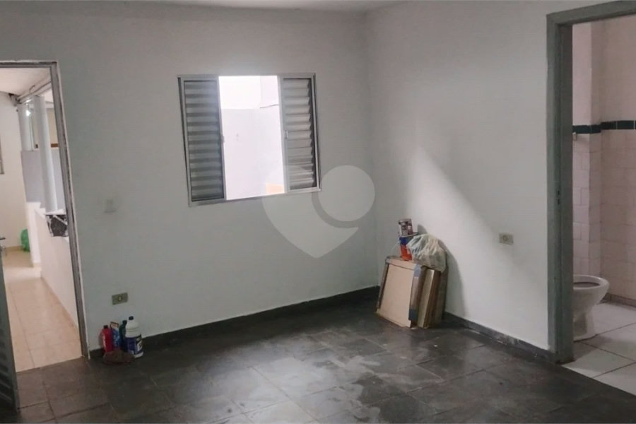 Sobrado para alugar com 3 quartos, sendo 1 suíte, em Santana, São Paulo, SP