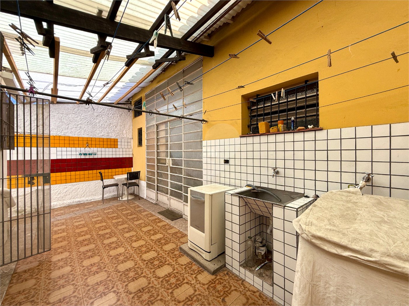 Casa à venda com 2 quartos em Brooklin, São Paulo, SP