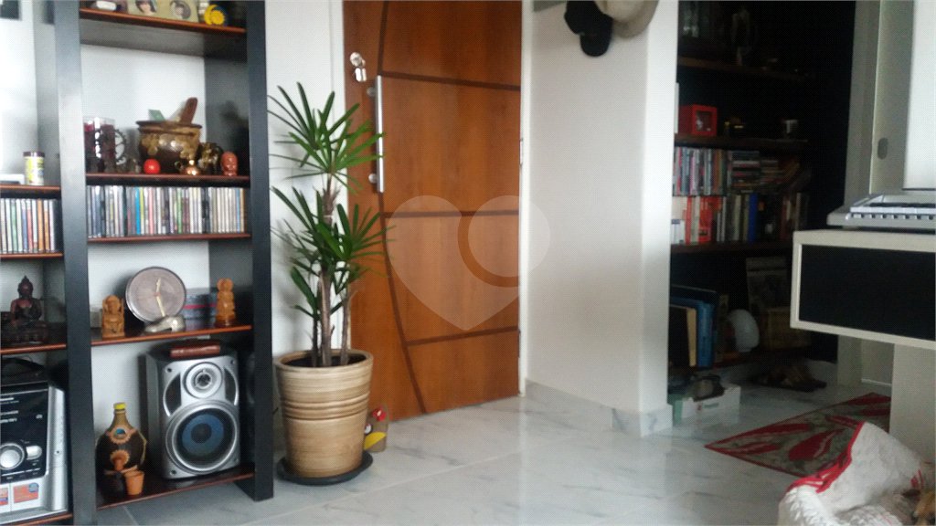 Apartamento à venda com 1 quarto em Jaguaré, São Paulo, SP