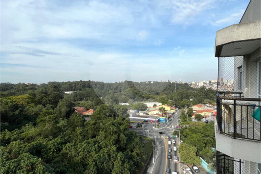 Apartamento à venda com 2 quartos em Mandaqui, São Paulo, SP