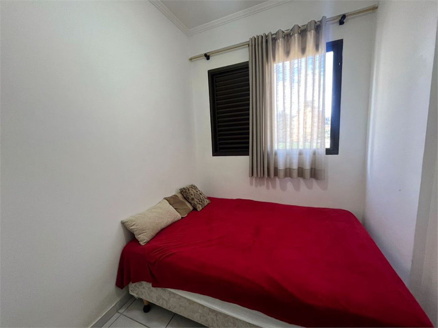 Apartamento à venda, 99 m² por R$ 530.000,00 - Jardim Las Palmas - Guarujá/SP