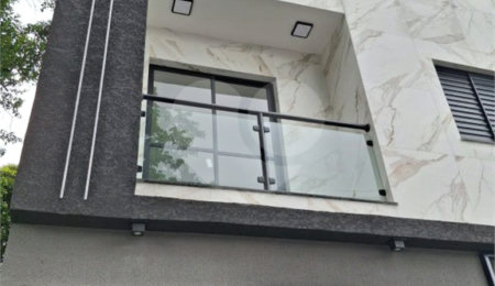Casa à venda com 2 quartos no condomínio Residencial Prime Life, São Paulo - SP