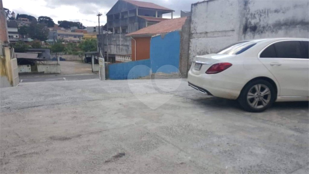 Terreno à venda no Centro, Guarapuava, PR
