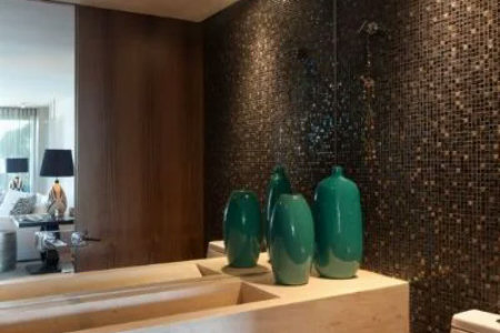 Apartamento à venda com 4 suítes em Vila Suzana, São Paulo, SP