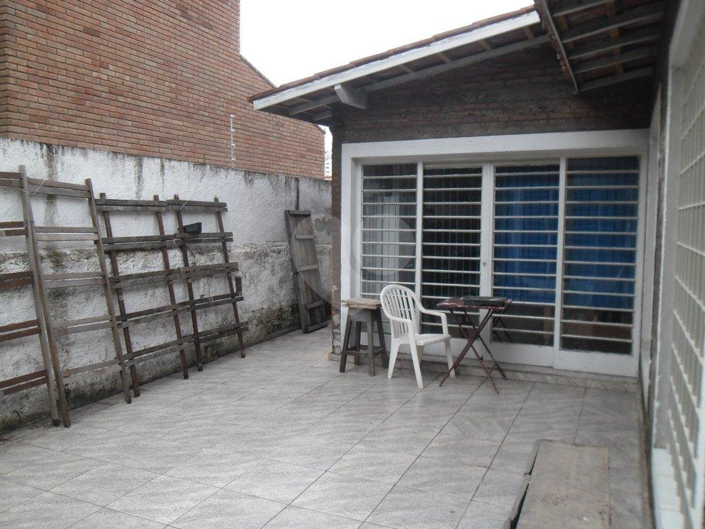 Sobrado à venda com 8 quartos, sendo 2 suítes, em Campo Belo, São Paulo, SP