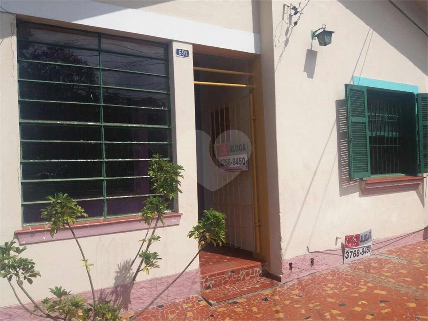Sobrado à venda com 2 quartos em Vila Indiana, São Paulo, SP