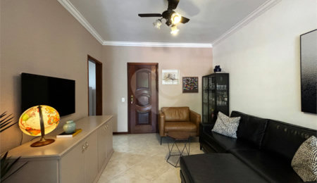 Apartamento à venda com 3 quartos, sendo 1 suíte,  em Tijuca, Rio de Janeiro, RJ