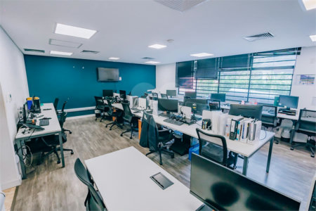 Casa à venda com 1 quarto em Vila Nova Conceição, São Paulo, SP